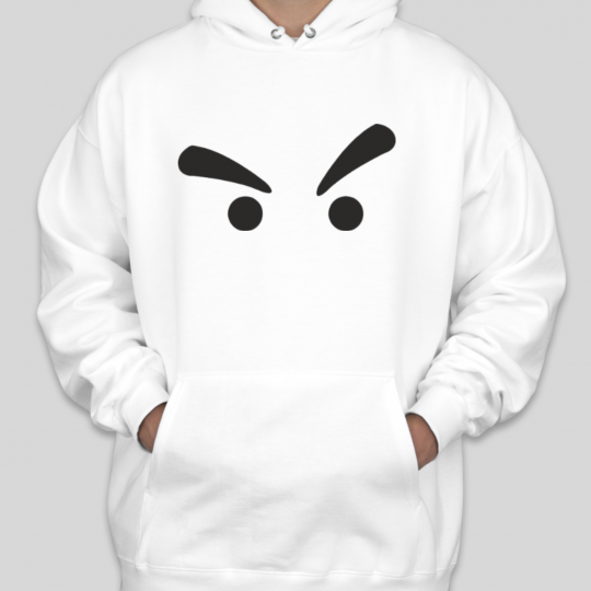 Lightness Hoodie