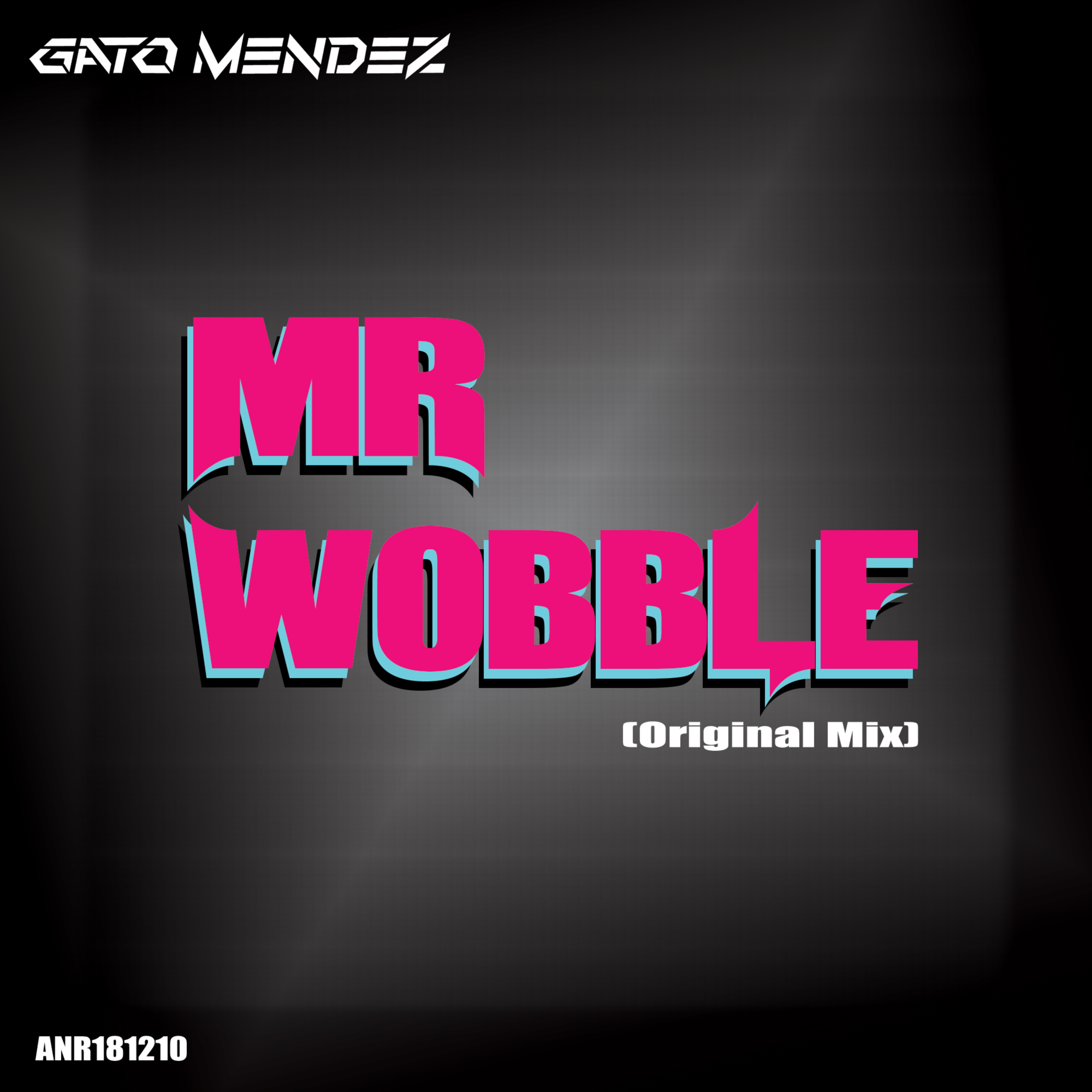 Mr. Wobble