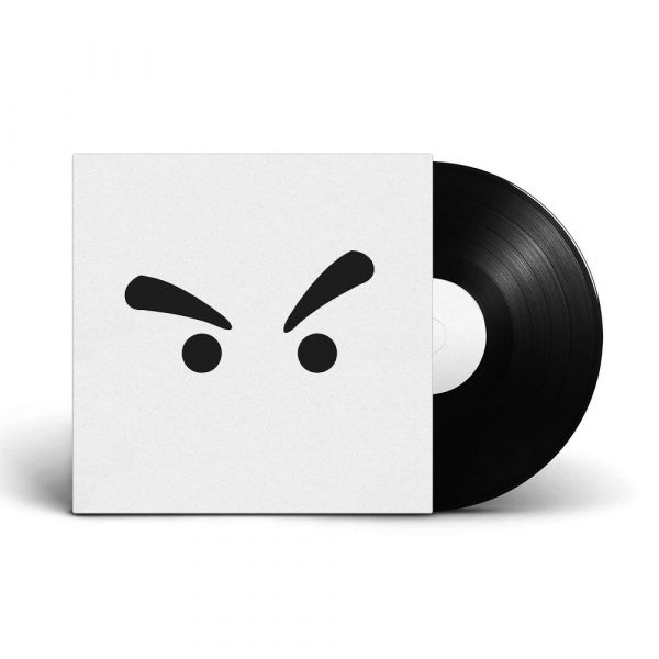 Angry Nerds Records - Vinyl Compilation